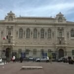 Palais des arts
